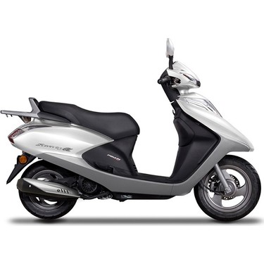 HONDA SPACY 110