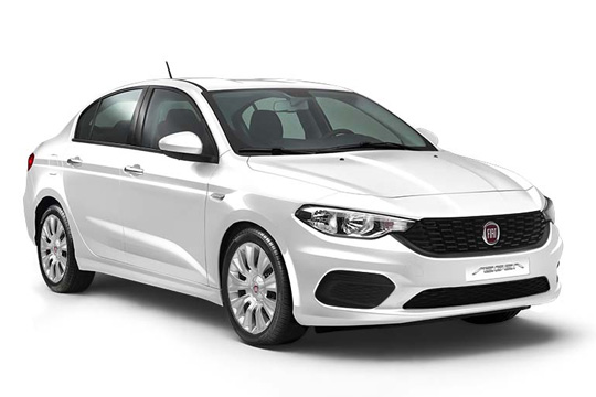 FIAT EGEA